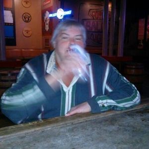 Meet your Posher, Tom